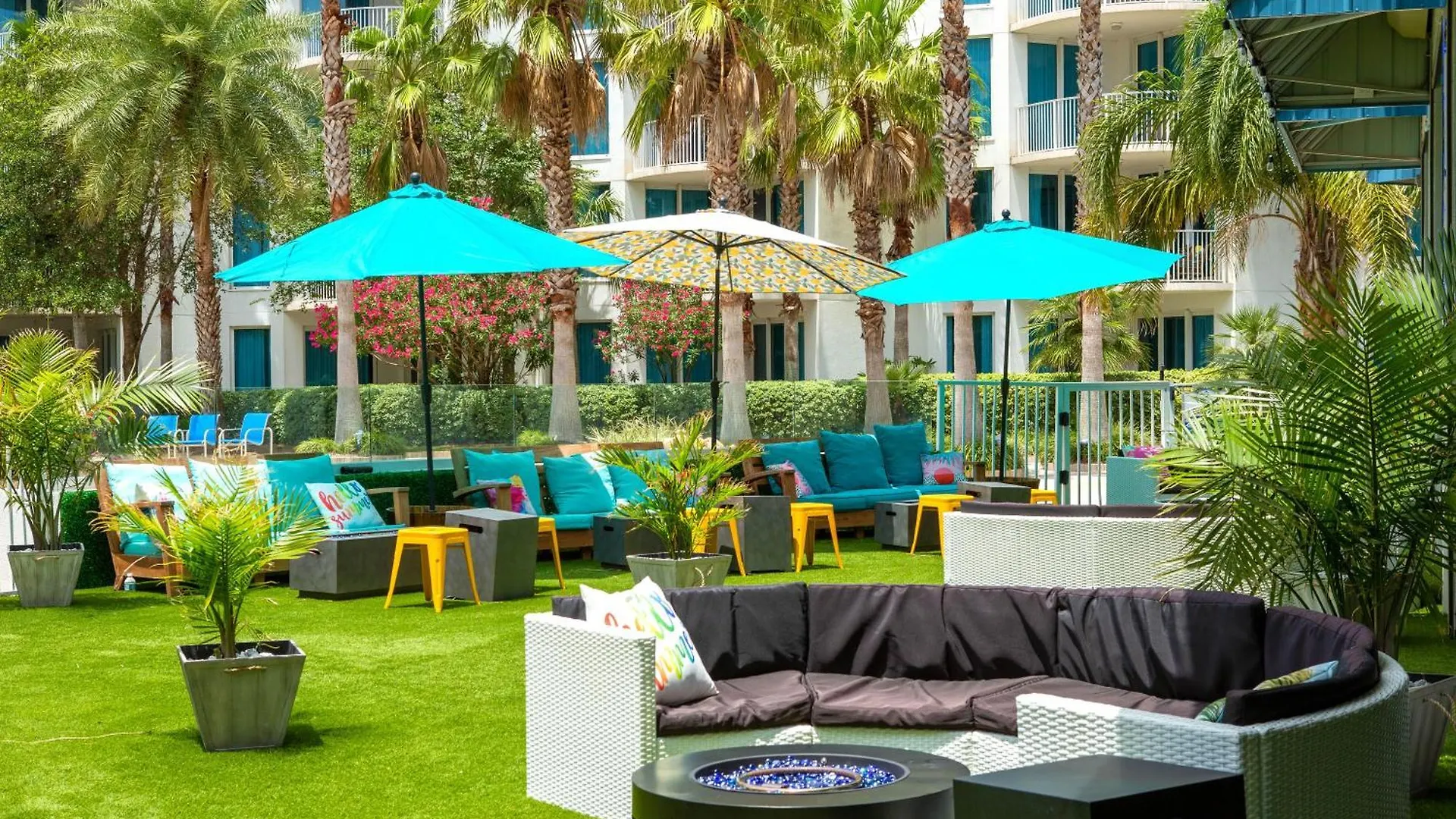 The Palms Of Destin 11115 Apartment