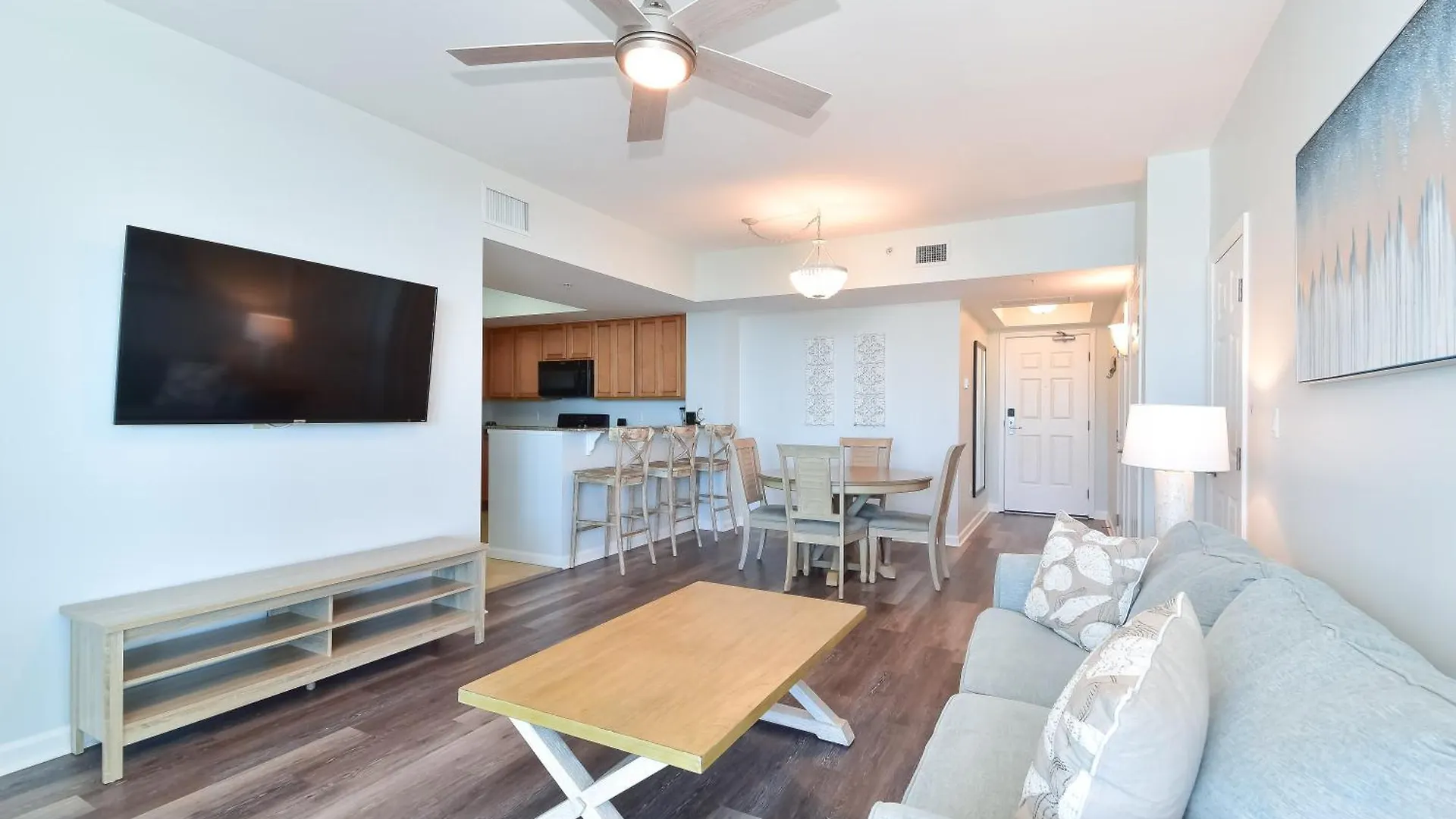 The Palms Of Destin 11115 Apartment