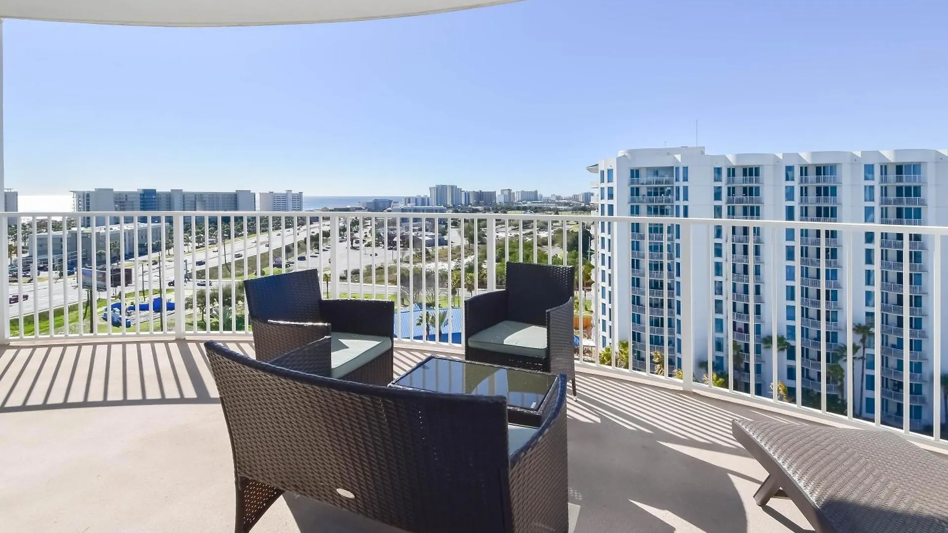The Palms Of Destin 11115 Apartment